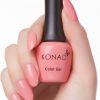 ג'ל לק Konad Gel Polish Lovely Pink 53