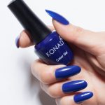 ערכת לק ג'ל מושלמת - 7 מוצרים כולל מנורת לד ליבוש ב30 שניות