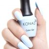 21 sky blue