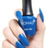 22 imoerial blue