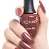 27 coconut brown