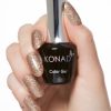 39 glitter gold