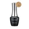 39 glitter gold