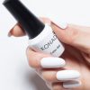 4 pure white