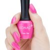 64 shocking pink