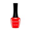 67 neon red