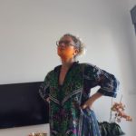 מסכה לטיפול בסנטר כפול ועיצוב קו צוואר