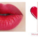 שפתון נוזלי Lip Tint