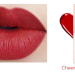 שפתון נוזלי Lip Tint